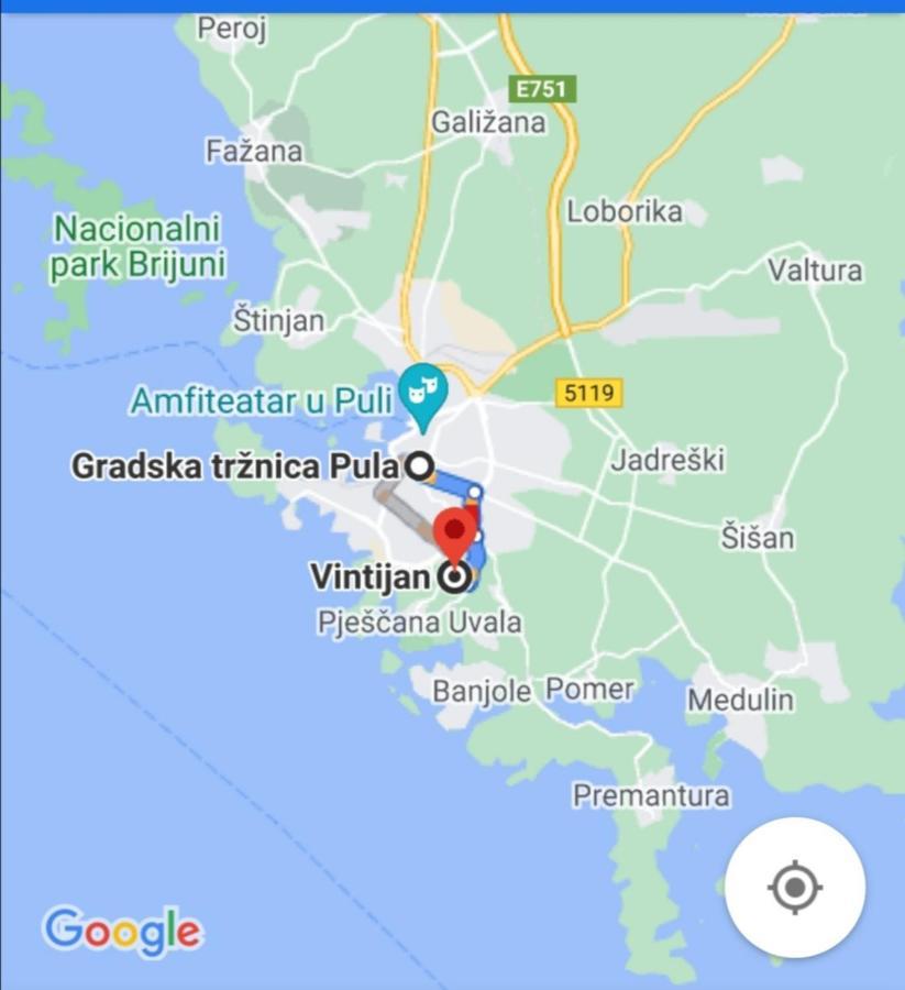 PUY Cave With Free Parking 아파트 외부 사진
