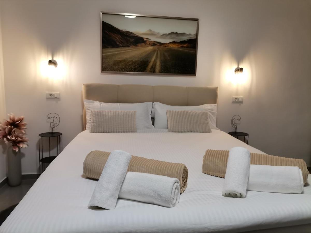 PUY Cave With Free Parking 아파트 외부 사진